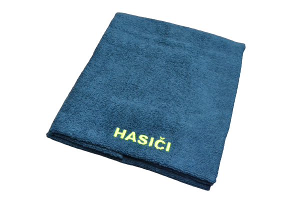 Uterák Hasiči